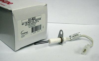 Norton 601 furnace ignitor 41-602 20165702 601TB