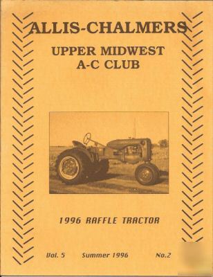 Orange spectacular books from upper midwest a-c club