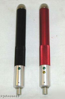 Quan technologies coaxial RG6 RG59 cable tester toner