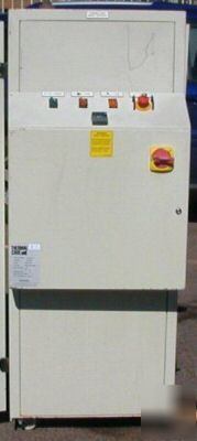 Teradyne thermal care heat exchange 114003/873-188-11 f