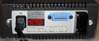 Wavetek 12 mhz synthesized function generator model 23