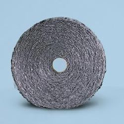 Industrial-quality steel wool reels-gmt 105042