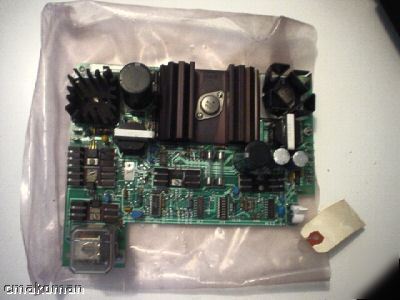 K&t extension mps assy board p/n 1-21277