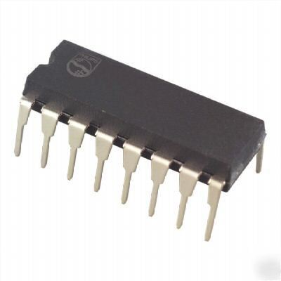 Lot of 8 _ DM74S30N national semi, 14-pin dip, nos