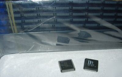 New BT624KHJ brooktree lsi programmable delay PLCC44 