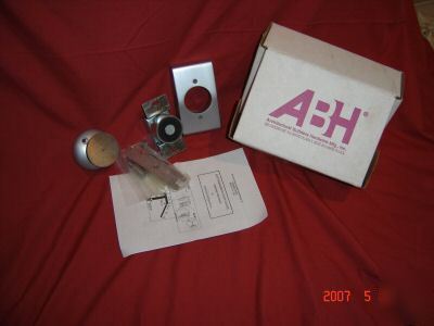 New abh single door magnetic holder model 2120 