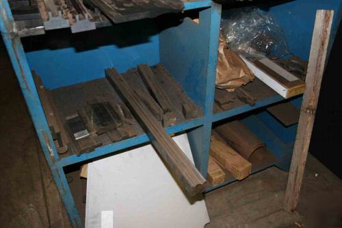 New amada rg 5020LD cnc press brake 1999