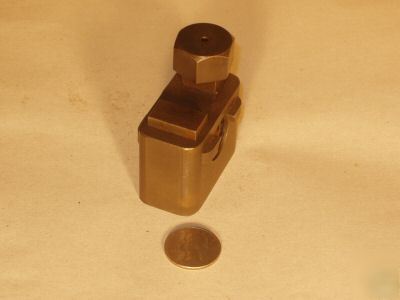New dme accelerated ejector d-m-e,mold,die part