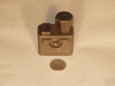 New dme accelerated ejector d-m-e,mold,die part