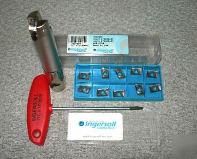 New ingersoll 3/4