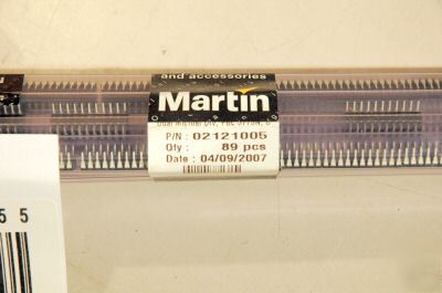 New martin stepper driver ic 02121005 NJM3775D2 qt. 89 