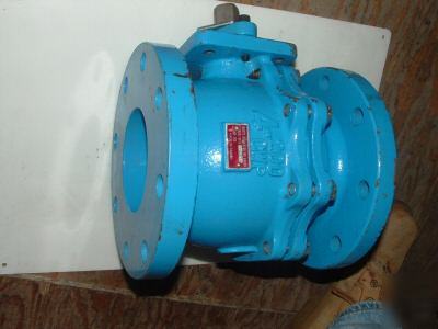 New watts G4000 3