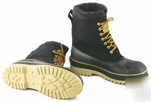 Onguard ind. - terra lite therma toe boots - size 10