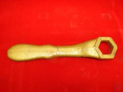 Powermatic hex handle lathe tool post machine