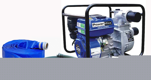 Powermax 4