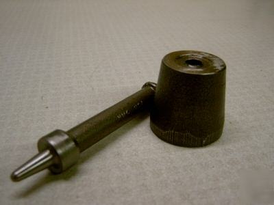Punch & die grommet tools - HMC17-1