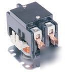 45GG20AJ furnas contactor 40A 2 pole 24V coil