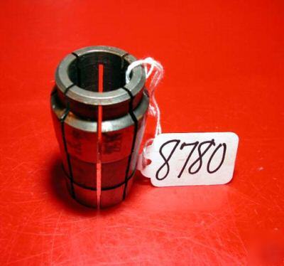 Acura flex collet 200 series AF207 23MM 29/32 u