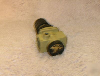C.a. norgren co inline regulator R08-300-rgfa
