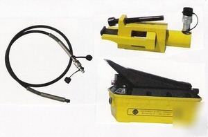 Esco 10205 giant tire bead breaker kit 