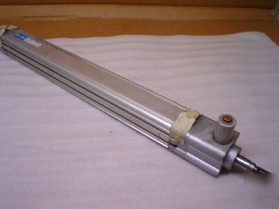 Festo 163348 LO08 dnc-40-400-ppv-a-kp cylinder - used