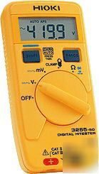 Hioki 3255-50 dmm -fmi
