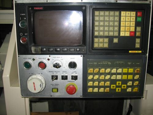 Ikegai tur 25 universal cnc milling & turning center