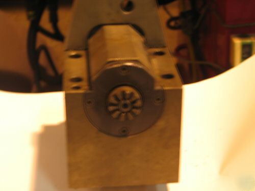 Ikegai tur 25 universal cnc milling & turning center