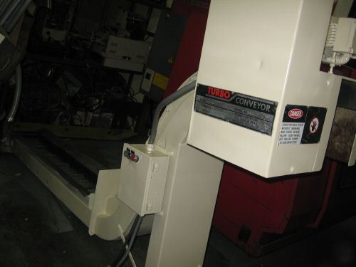 Ikegai tur 25 universal cnc milling & turning center