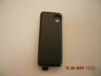 Kenwood tk hand held series 2 way radio vhf uhf cover