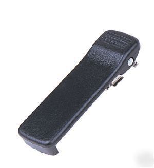 MTX8000, HT000 spring belt clip for motorola as ....V07