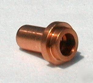 Marquette plasma torch electrode-std for M12149 M12150