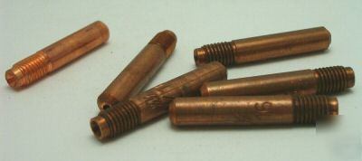 Miller 047576 contact tip 1/16