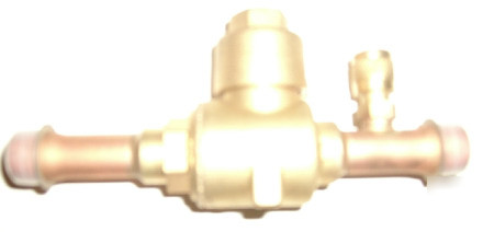 Mueller AC17861 / A17461 valve - henry 936204 935204