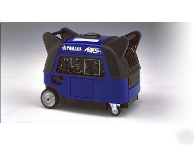 New generator yamaha EF3000ISEB generators in box rv