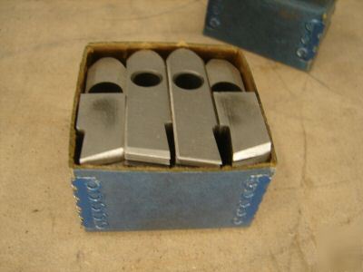 New modern tool works 1 1/2 pipe die set 7B so die 