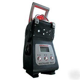 New oldham BM25 multi-gas leak digital detector tester