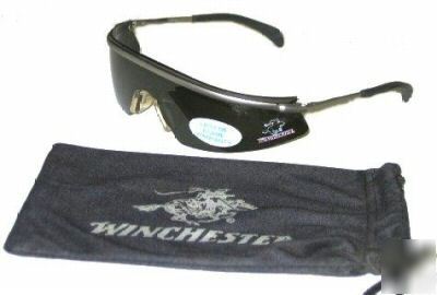 New winchester safety glasses #9948