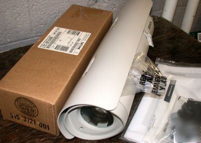 Philips bosch UMPCH55E unity dinion camera day/night
