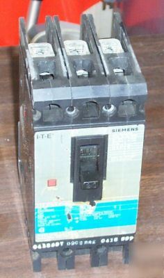 Siemens ED23B020 circuit breaker
