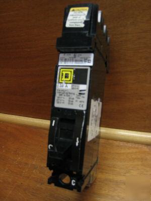 Square d i-line FA14030C fa-14030C 30 amp 30AMP 30A a
