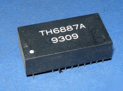 TH6887A module 18-pin pkg ic 6887A