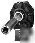 U.s. motors (emerson) shaftmount reducer smr serie's