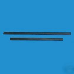 Unger soft replacement squeegee rubber - 12