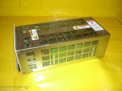 Varian dual ion pump controller 929-7003S003