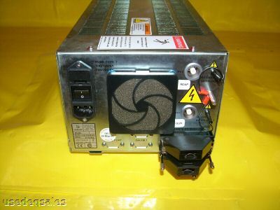 Varian dual ion pump controller 929-7003S003
