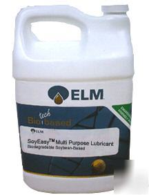 Soyeasy multi-purpose household lubricant (1 gal)