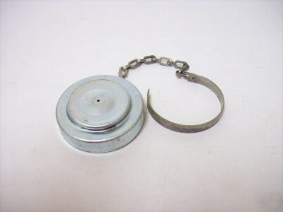 briggs & stratton/ wisconsin gas cap n.o.s. 2-1/4
