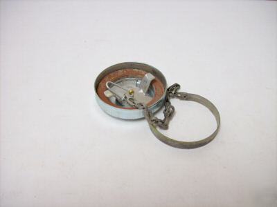  briggs & stratton/ wisconsin gas cap n.o.s. 2-1/4