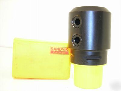  sandvik coro capto endmill holder C6-391.20-32 090